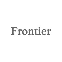 Frontier logo