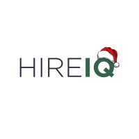 HireIQ logo