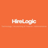 HireLogic Search Group logo