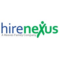 hireneXus logo