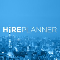 HirePlanner: Your Career Platform for Finding a Job in Japan logo