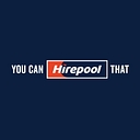 Hirepool logo