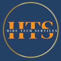 Hire Tech Services logo