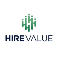 Hire Value Inc. logo