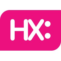 Hirextra -World's First Staffing Aggregator logo