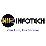 Hir Infotech logo
