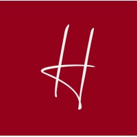 HIRING. Executive Search logo