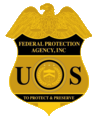 FEDERAL PROTECTION AGENCY, INC logo