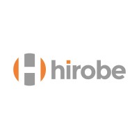Hirobe Limited logo