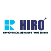 Hiro Food Packages Manufacturing Sdn Bhd logo