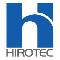 HIROTEC AMERICA logo