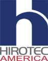 HIROTEC AMERICA logo