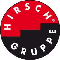 HIRSCH Porozell Poland logo
