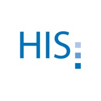 HIS Hochschul-Informations-System eG logo