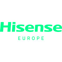 Hisense Europe logo