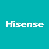 Hisense South Africa logo