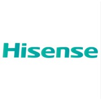 Hisense USA logo