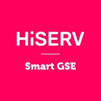 HiSERV GmbH logo