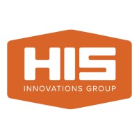 HIS Innovations Group logo