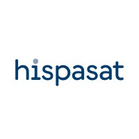 Hispasat logo