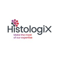 HistologiX logo