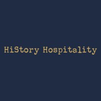 HiStory Hospitality logo