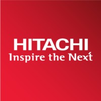 Hitachi Solutions America logo