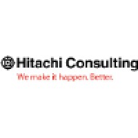 Hitachi Consulting ( formerly Information Management Group) logo