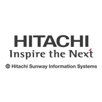 PT Hitachi Sunway Information Systems Indonesia logo
