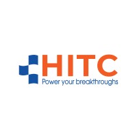 HITC Telecom logo