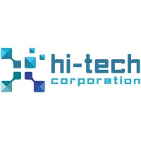 Logo Hi-Tech Corp.