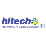 Hitech Digital Solutions logo
