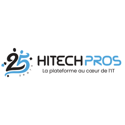 HITECHPROS logo