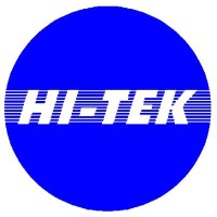 Hi-Tek Manufacturing, Inc. logo
