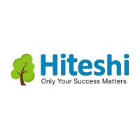 Hiteshi Infotech Pvt. Ltd. logo