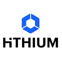 HiTHIUM Energy Storage logo