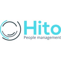 Hito - People management logo