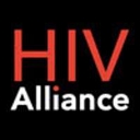 HIV Alliance logo