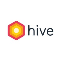 Hive HR logo