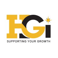 Hive Group Inc. logo