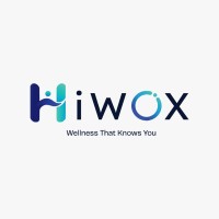 HiWox logo