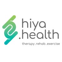 Hiya Health logo