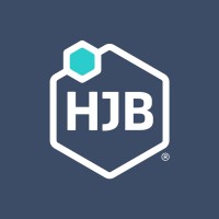 HJB QuÃmica Internacional logo