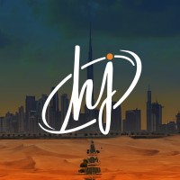 HJ Real Estates logo