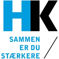 HK logo