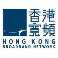 HKBN logo