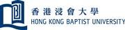 Hong Kong Baptist University logo