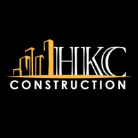 HKC Construction logo
