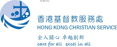 Hong Kong Christian Service logo
