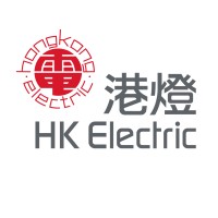 The Hongkong Electric Co., Ltd. (HK Electric) logo